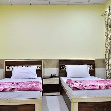 Swat Guest House Mingora المظهر الخارجي الصورة