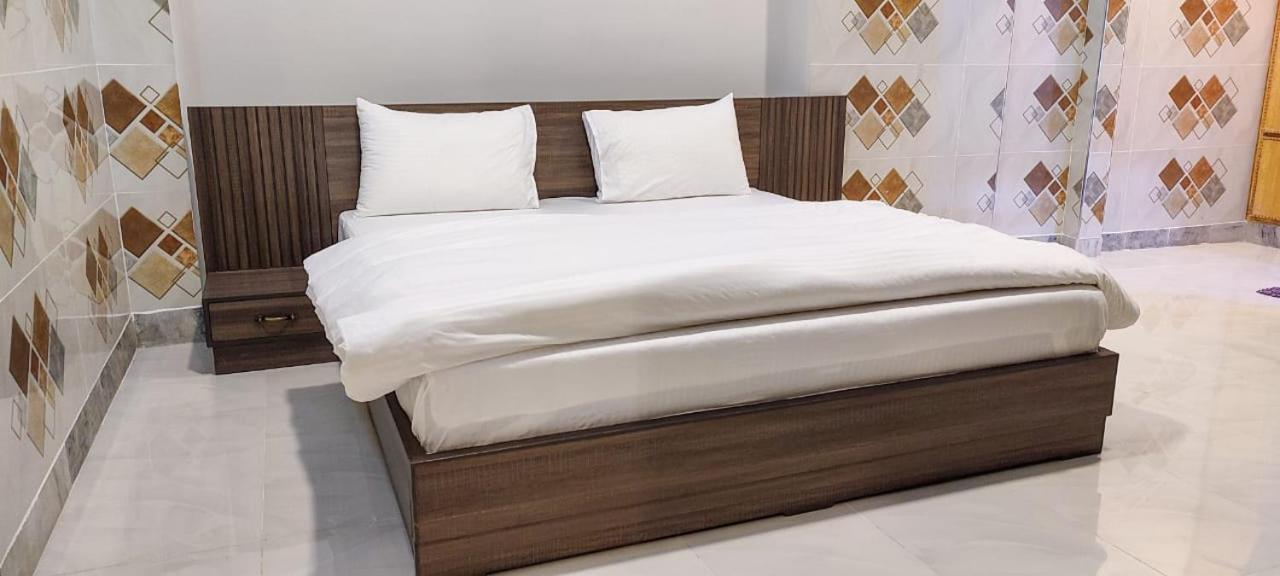Swat Guest House Mingora المظهر الخارجي الصورة