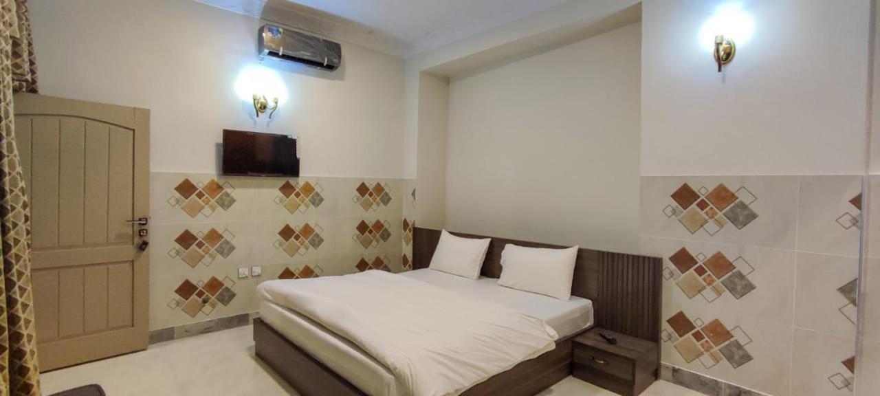 Swat Guest House Mingora المظهر الخارجي الصورة