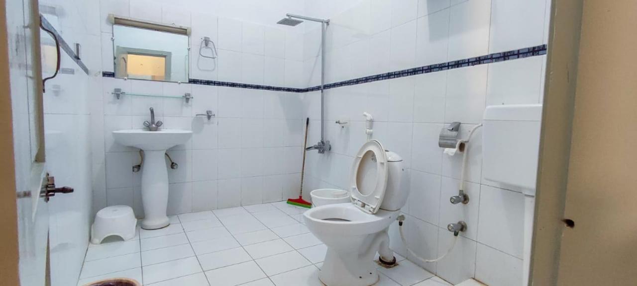 Swat Guest House Mingora المظهر الخارجي الصورة