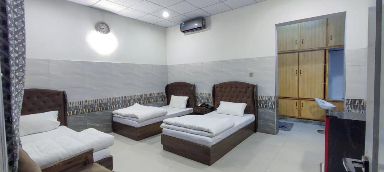 Swat Guest House Mingora المظهر الخارجي الصورة