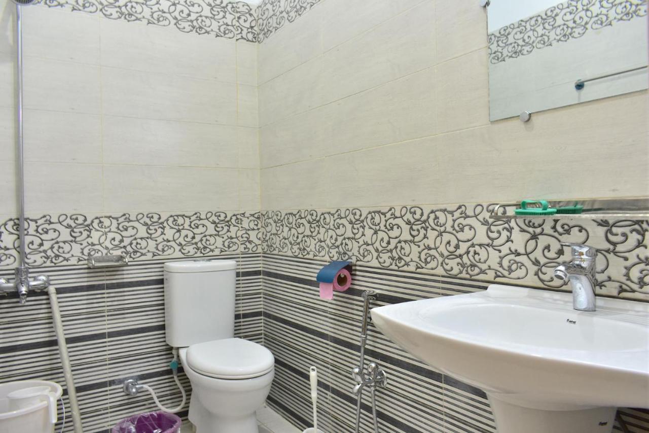 Swat Guest House Mingora المظهر الخارجي الصورة