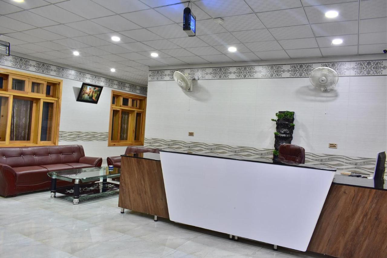 Swat Guest House Mingora المظهر الخارجي الصورة