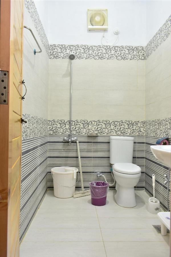 Swat Guest House Mingora المظهر الخارجي الصورة
