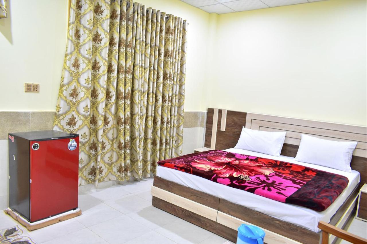 Swat Guest House Mingora المظهر الخارجي الصورة